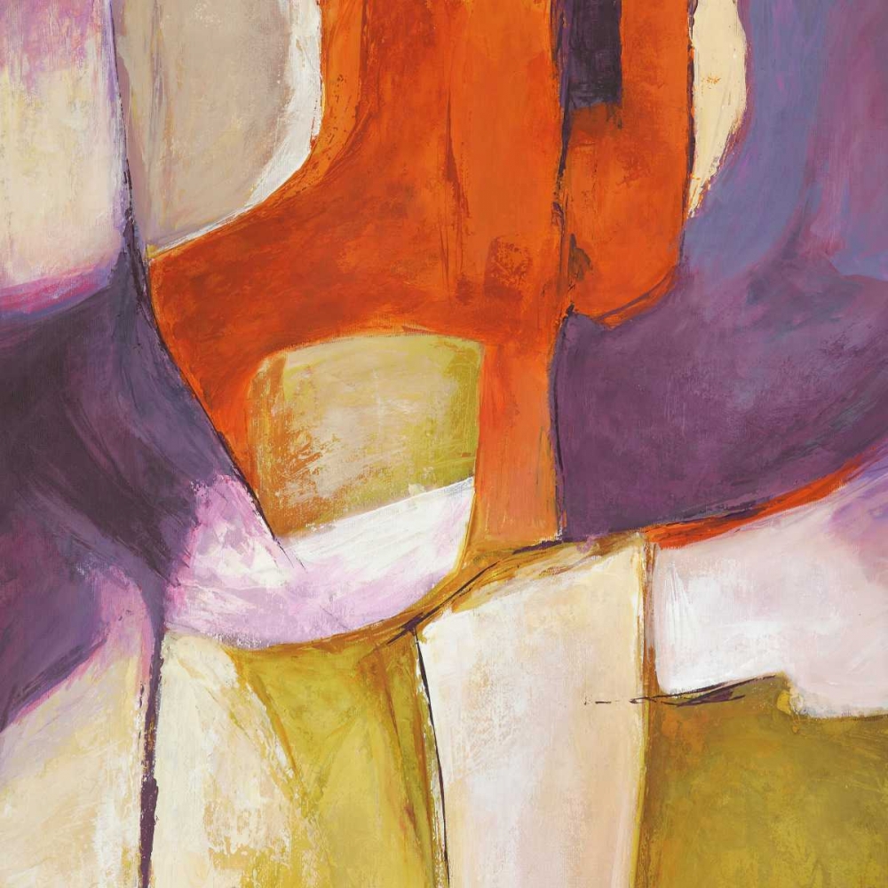 Hit of the Summer I art print by Chaz Olin for $57.95 CAD