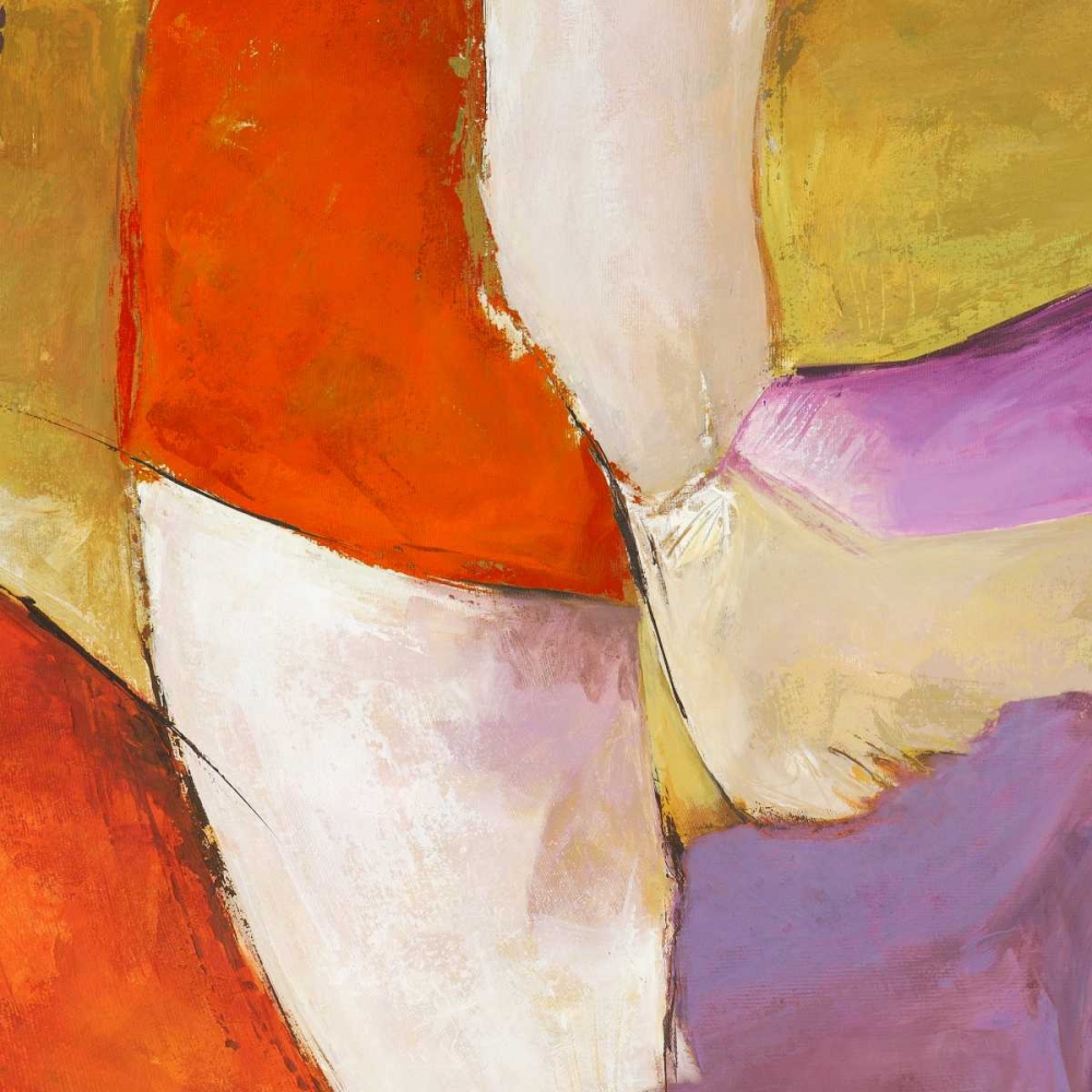 Hit of the Summer II art print by Chaz Olin for $57.95 CAD