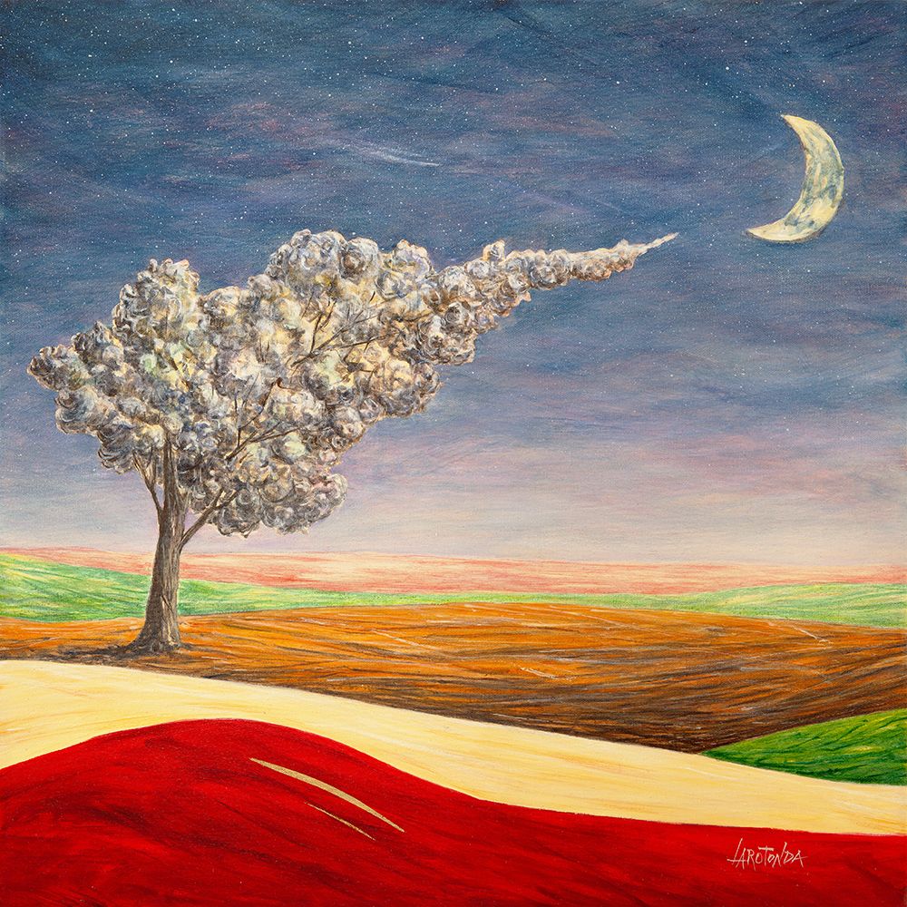 Inno alla vita art print by Donato Larotonda for $57.95 CAD