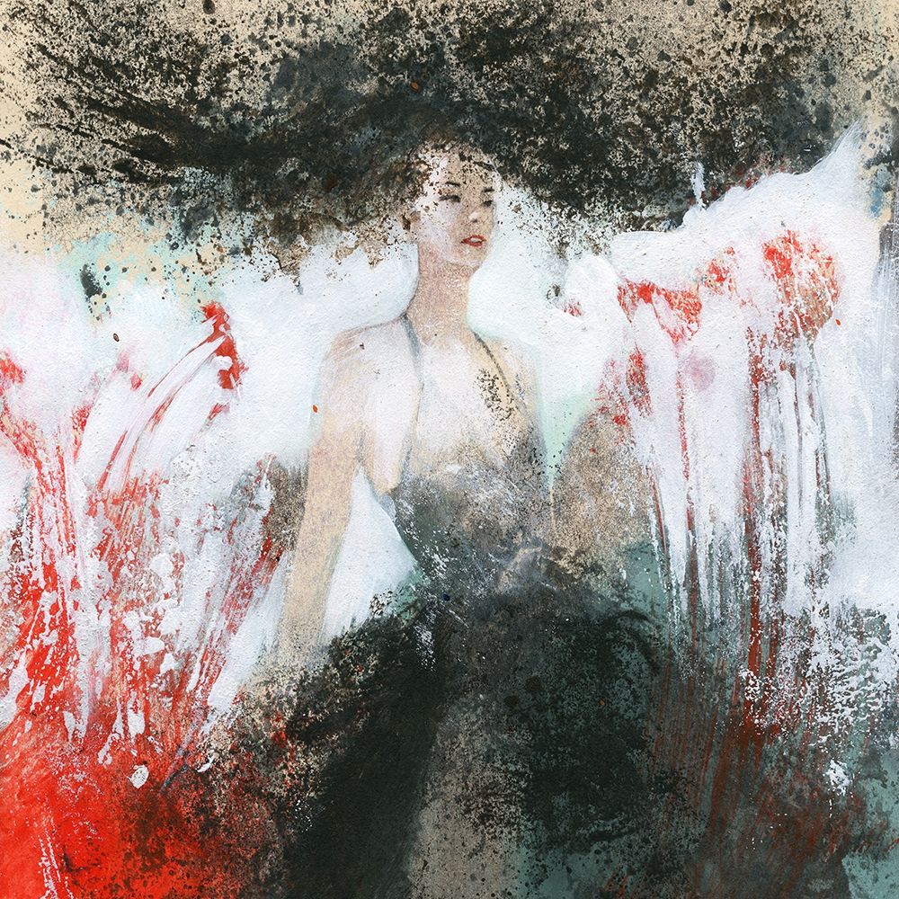Enchantress art print by Erica Pagnoni for $57.95 CAD