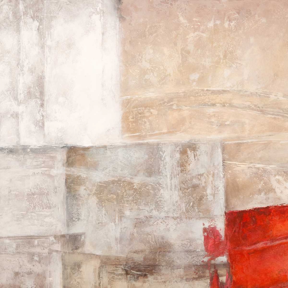 Incontro I art print by Ruggero Falcone for $57.95 CAD