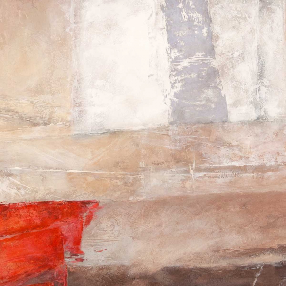 Incontro II art print by Ruggero Falcone for $57.95 CAD