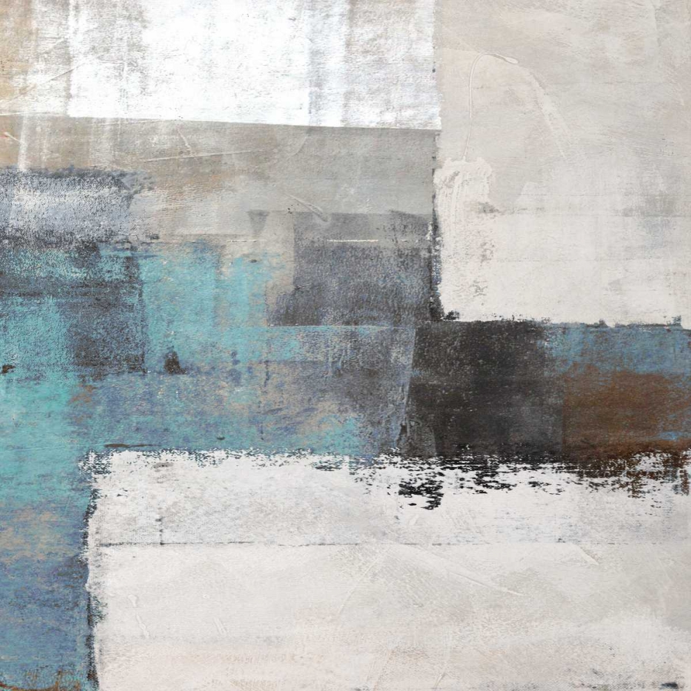 Oceanside II art print by Ruggero Falcone for $57.95 CAD
