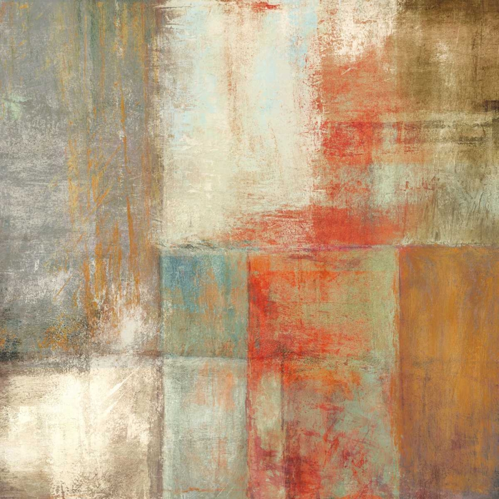 Ovest art print by Ruggero Falcone for $57.95 CAD