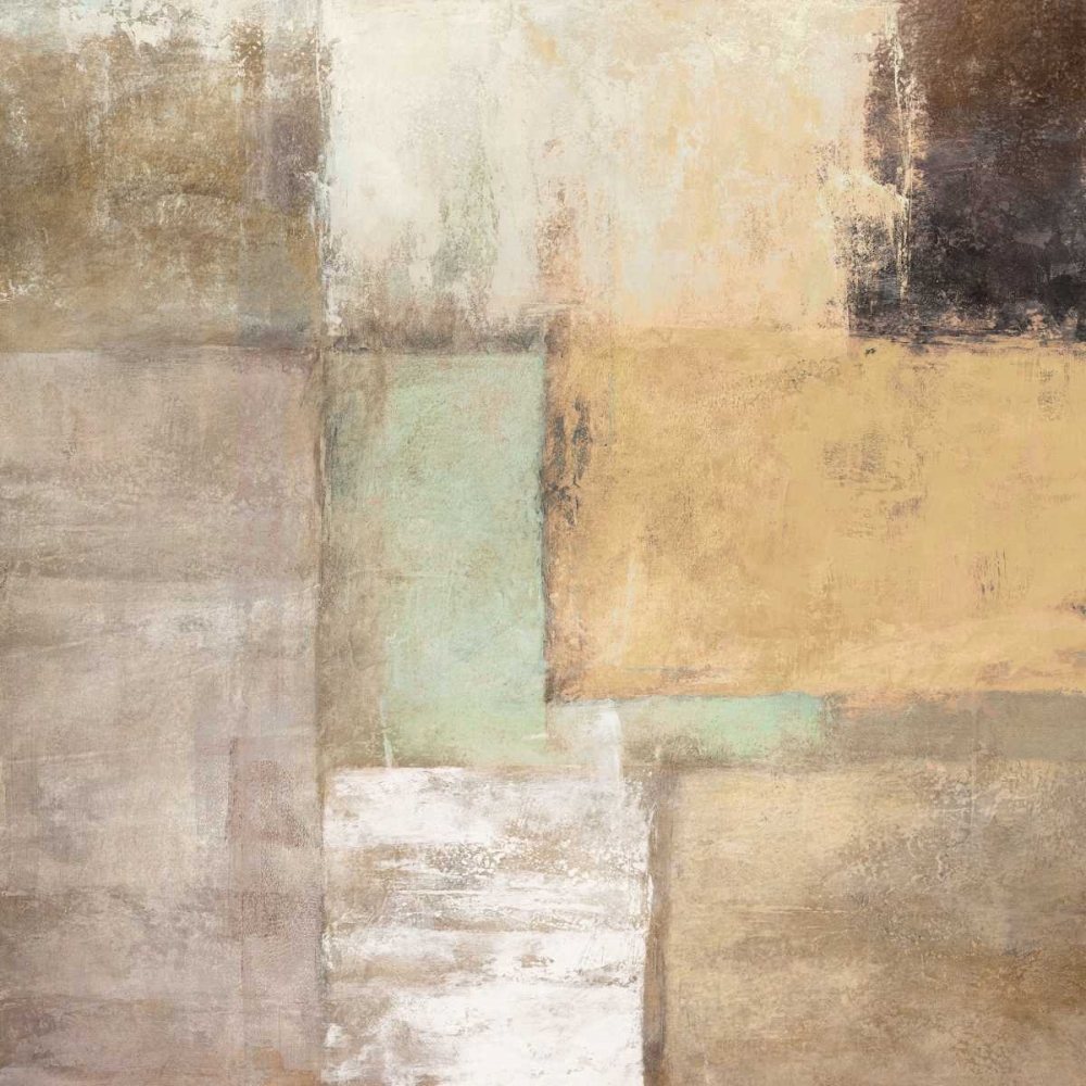Plage I art print by Ruggero Falcone for $57.95 CAD