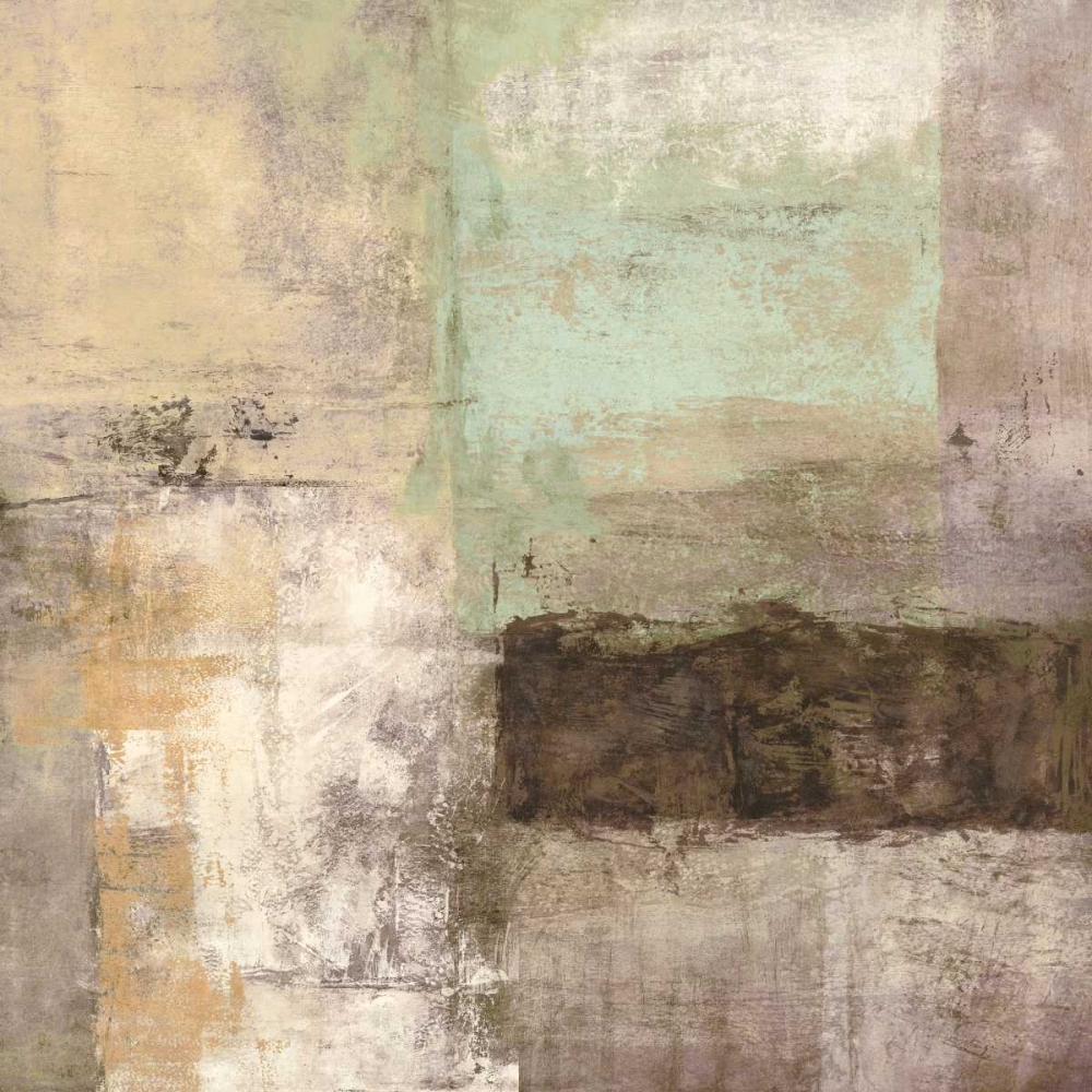 Plage II art print by Ruggero Falcone for $57.95 CAD
