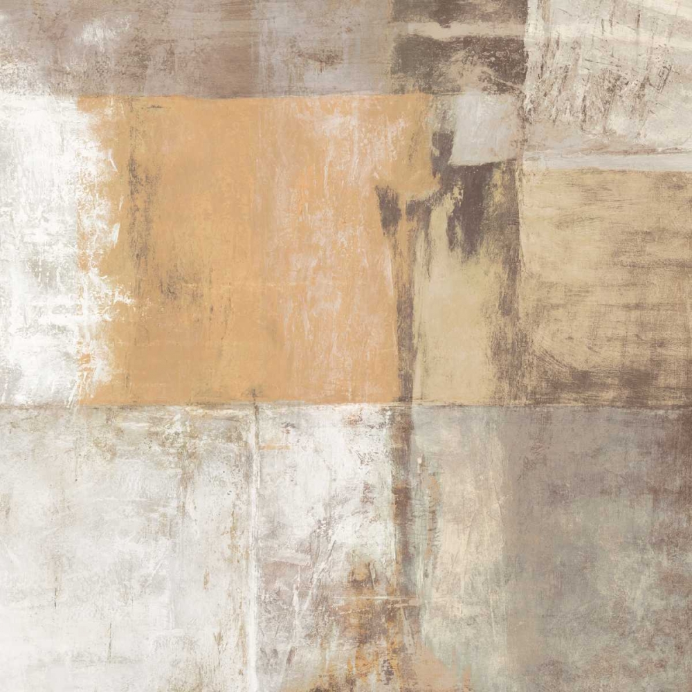 Sahara I art print by Ruggero Falcone for $57.95 CAD