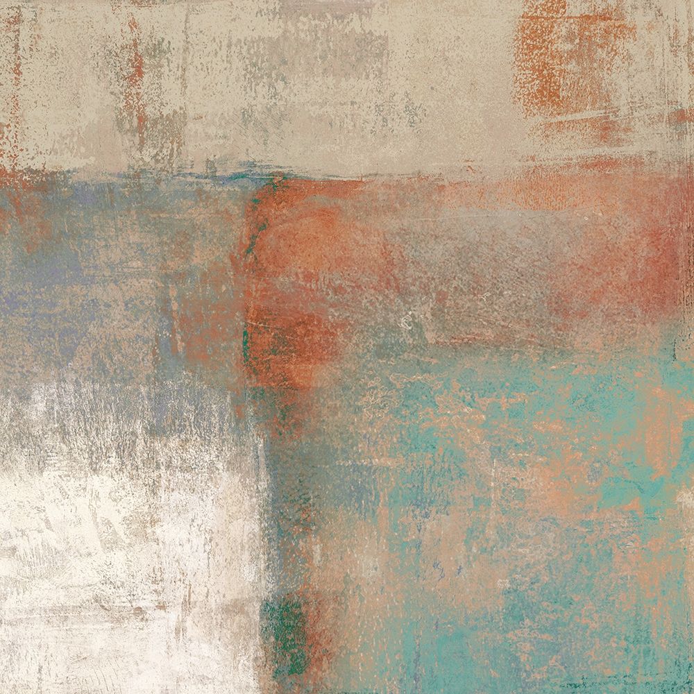 Velvet Desert I art print by Ruggero Falcone for $57.95 CAD