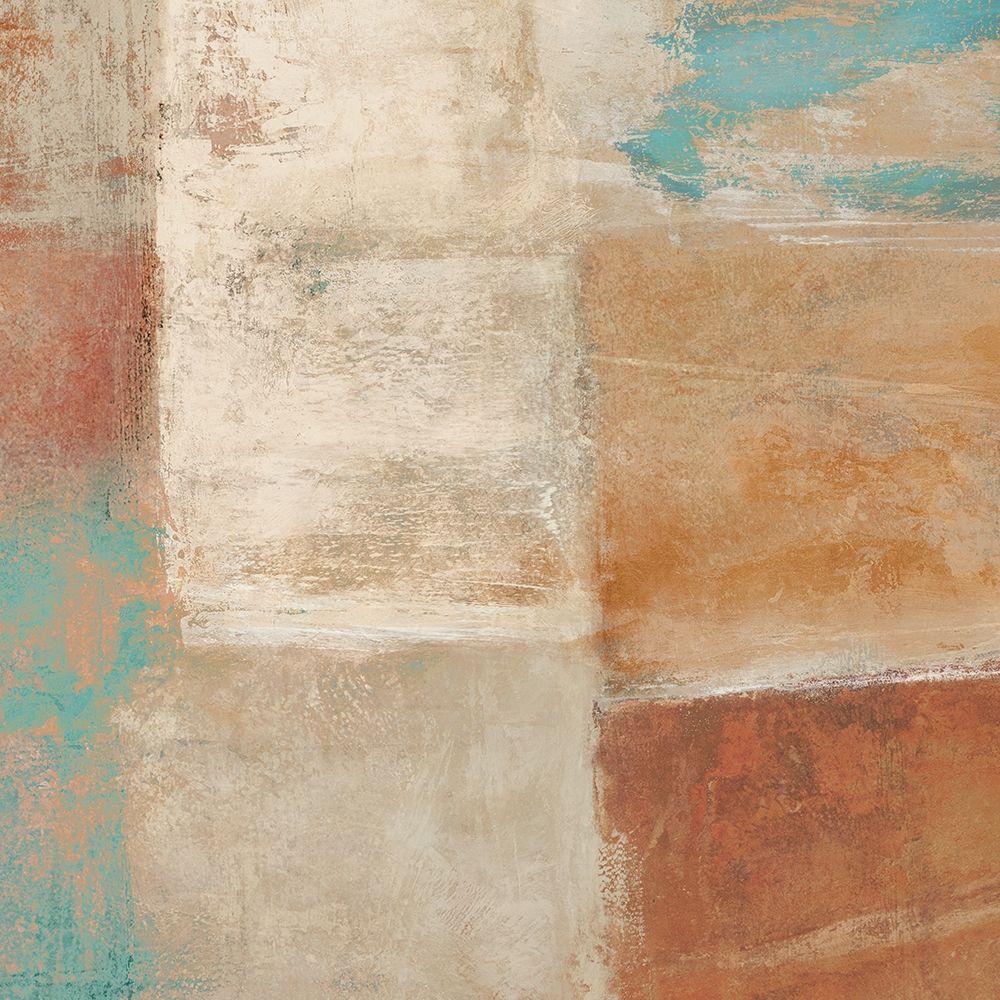 Velvet Desert II art print by Ruggero Falcone for $57.95 CAD