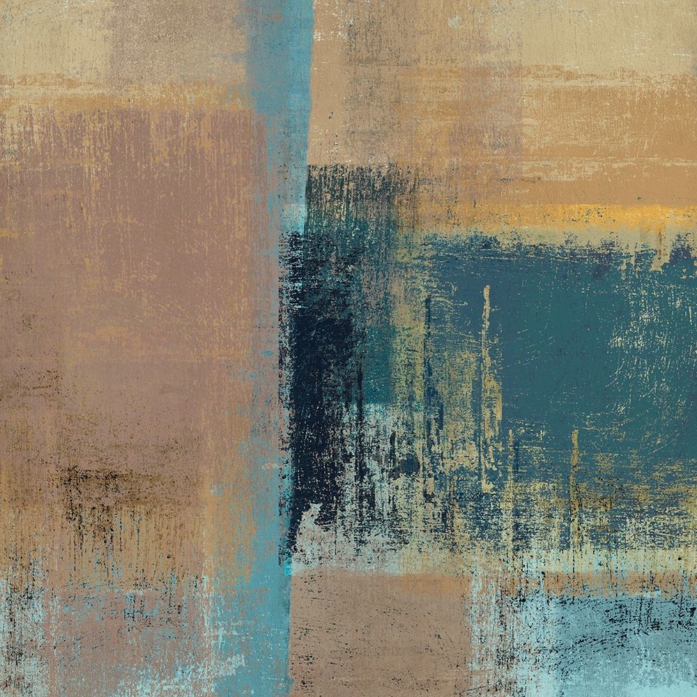 Chroma I art print by Ruggero Falcone for $57.95 CAD