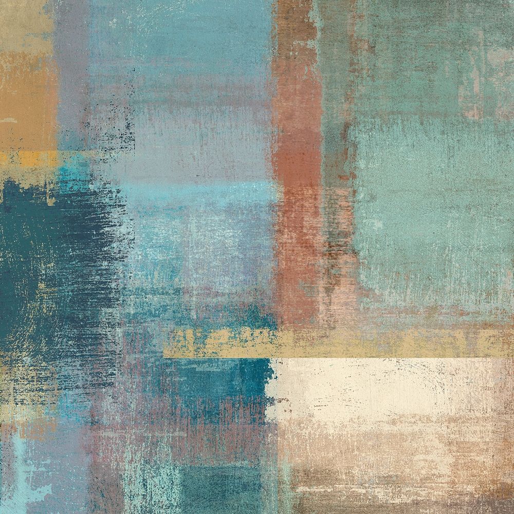 Chroma II art print by Ruggero Falcone for $57.95 CAD