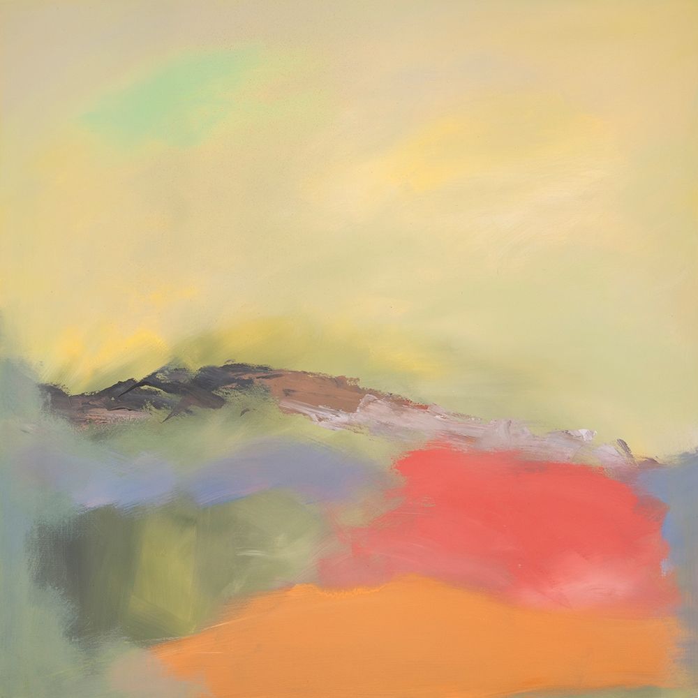 Happy art print by Italo Corrado for $57.95 CAD