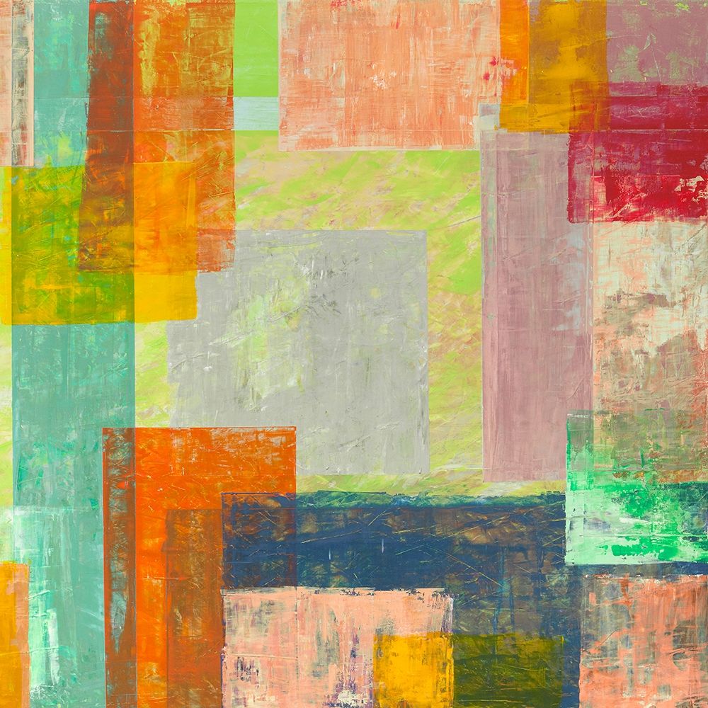Luce dAgosto art print by Italo Corrado for $57.95 CAD