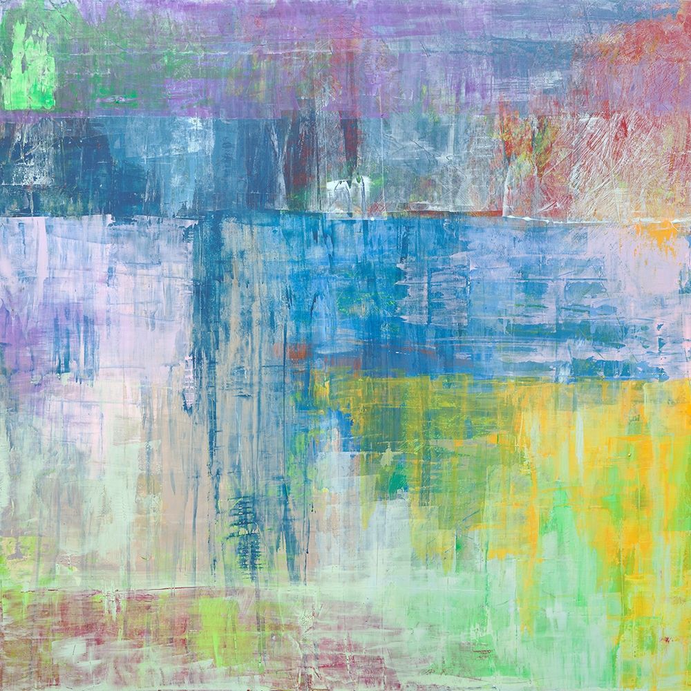 Riflessi della sera art print by Italo Corrado for $57.95 CAD