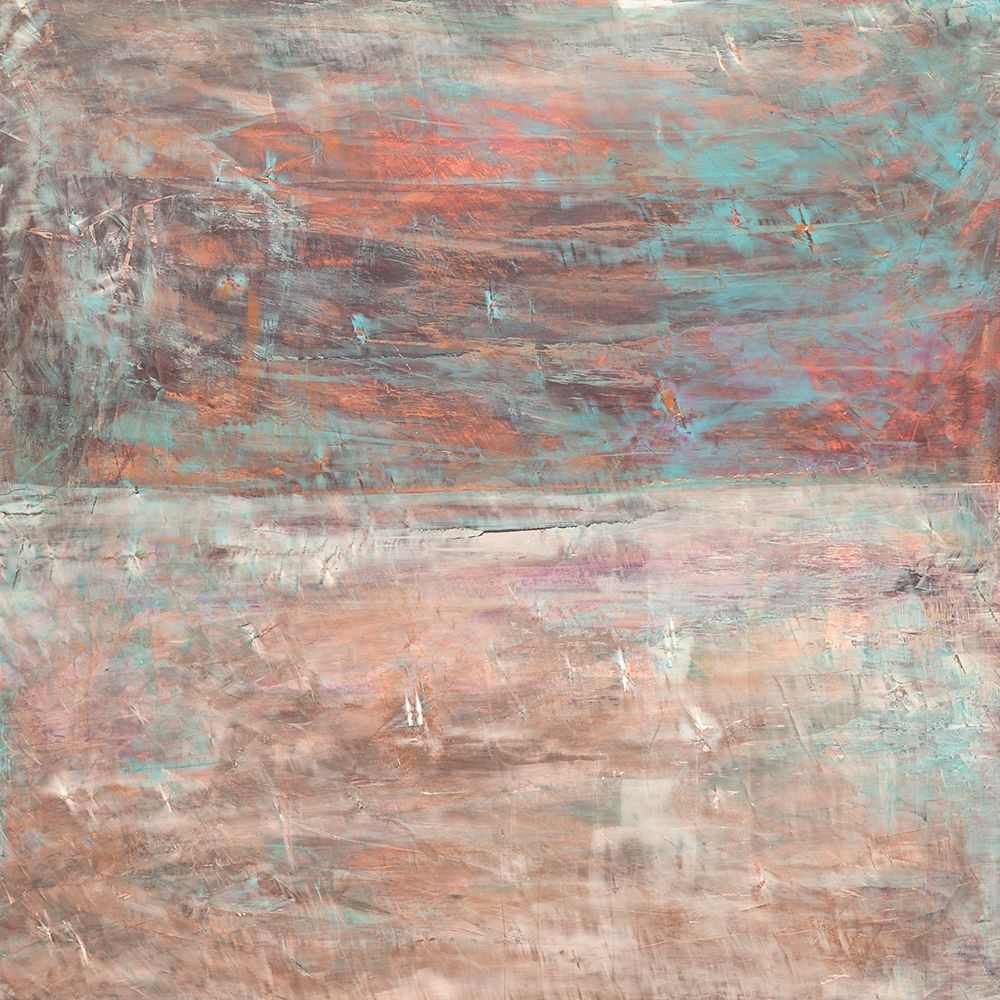 Orizzonte di Luce II art print by Italo Corrado for $57.95 CAD