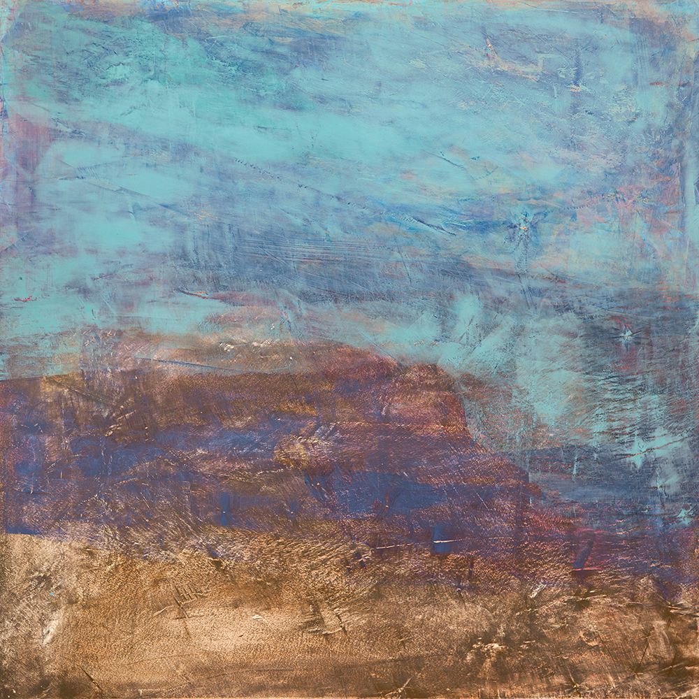 Orizzonte di Luce III art print by Italo Corrado for $57.95 CAD