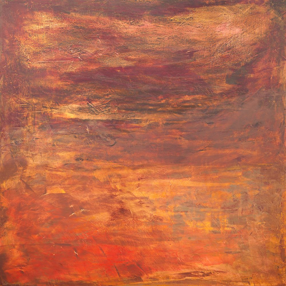 Orizzonte di Luce VII art print by Italo Corrado for $57.95 CAD