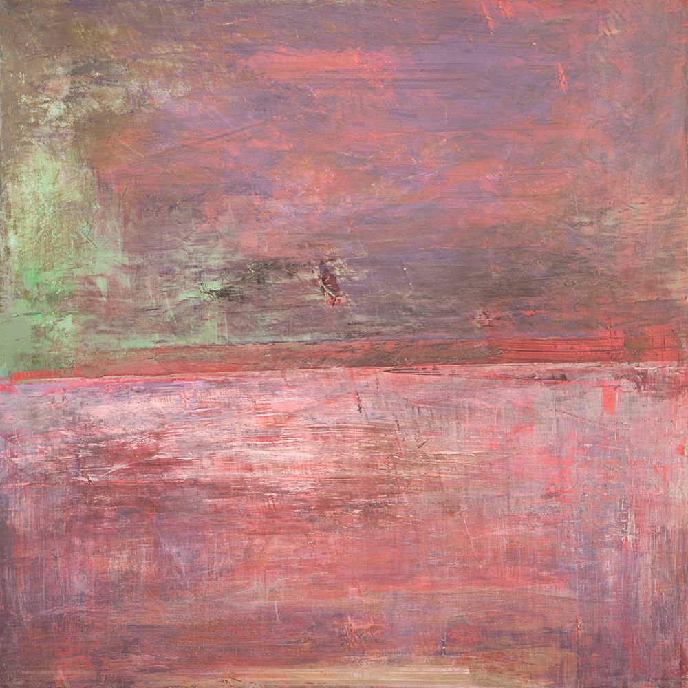 Orizzonte di Luce VIII art print by Italo Corrado for $57.95 CAD