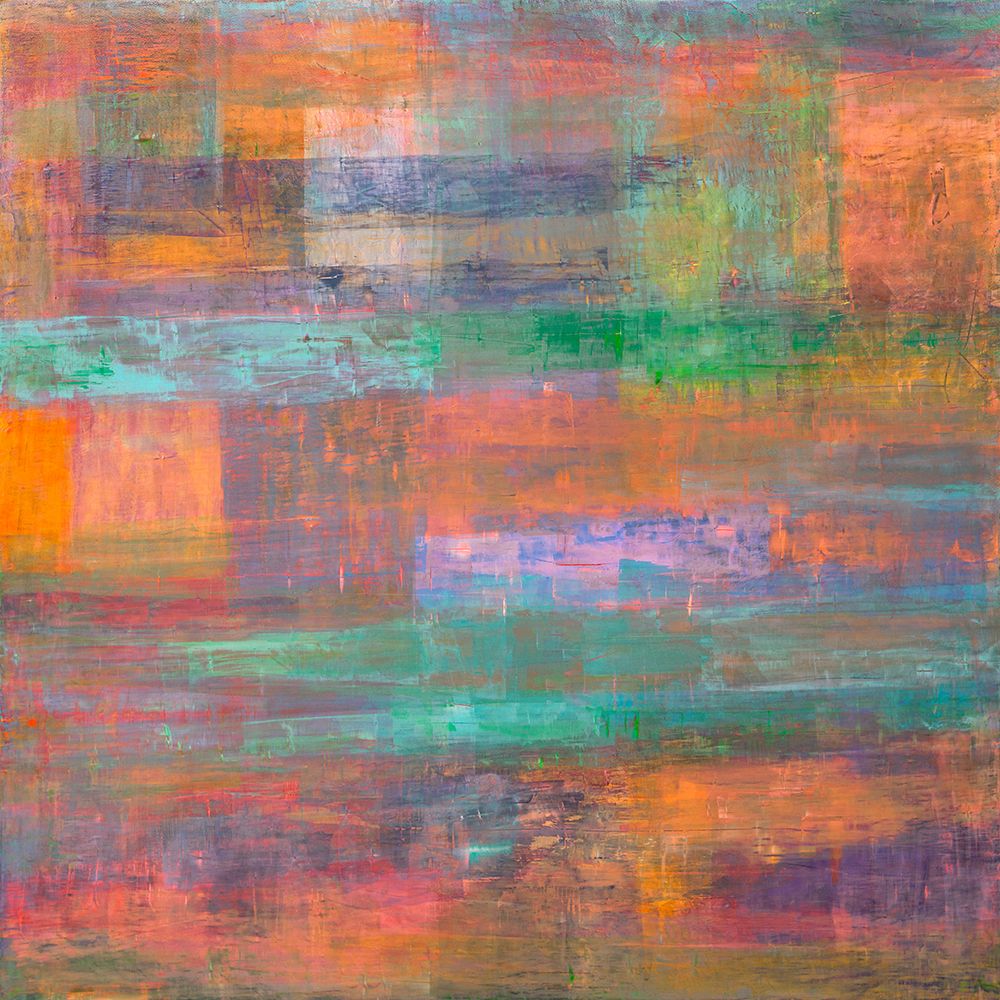 Ritmo di Luce art print by Italo Corrado for $57.95 CAD