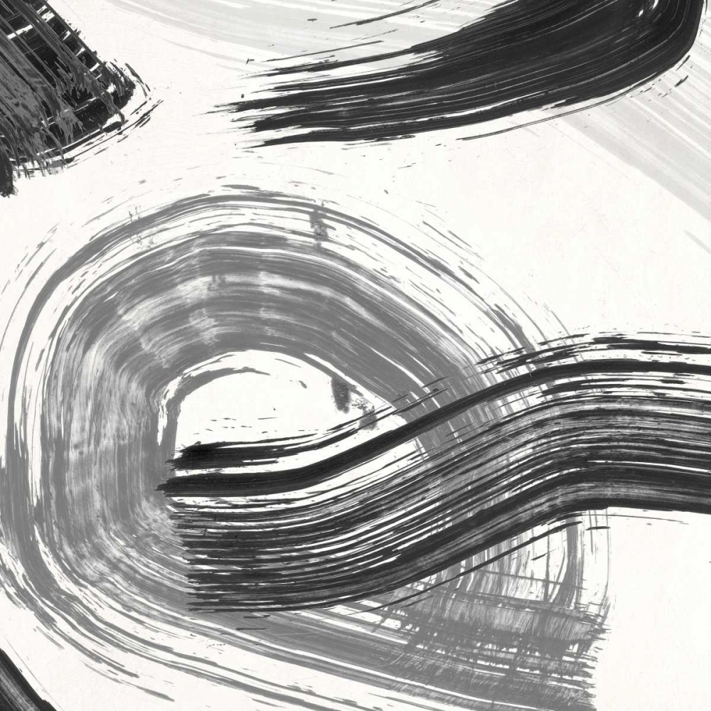 Happening (detail 1) art print by Haru Ikeda for $57.95 CAD