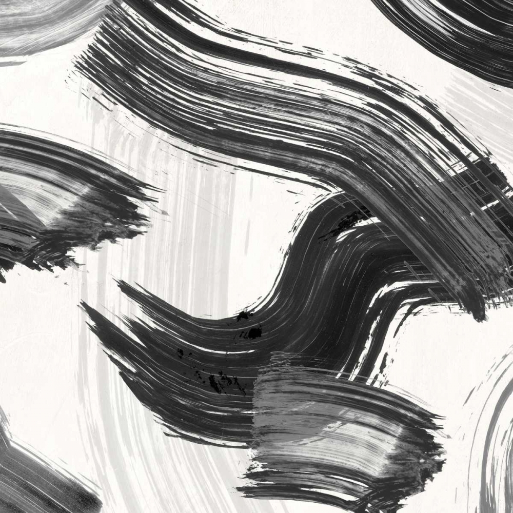 Happening (detail 2) art print by Haru Ikeda for $57.95 CAD