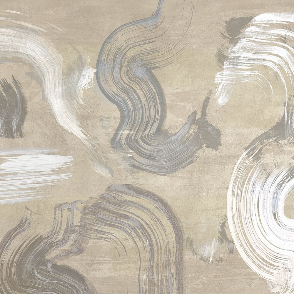 Of Sand and Stone (detail) art print by Haru Ikeda for $57.95 CAD