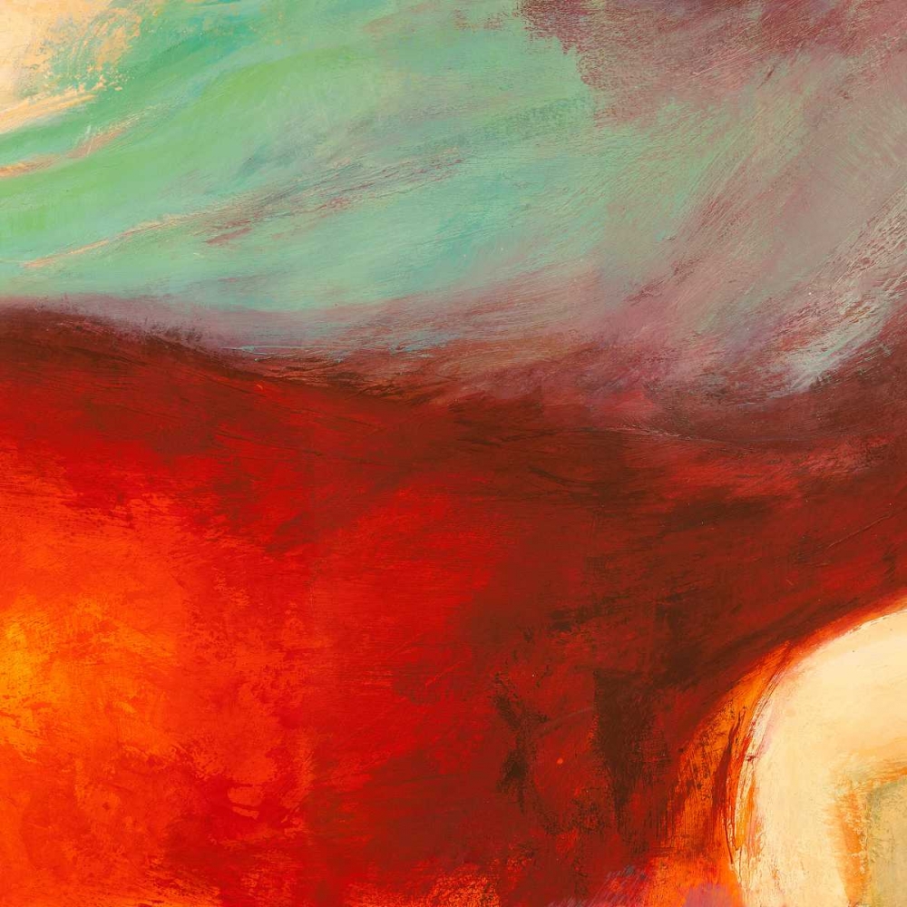 Namaste II art print by Jean-Luc Demos for $57.95 CAD