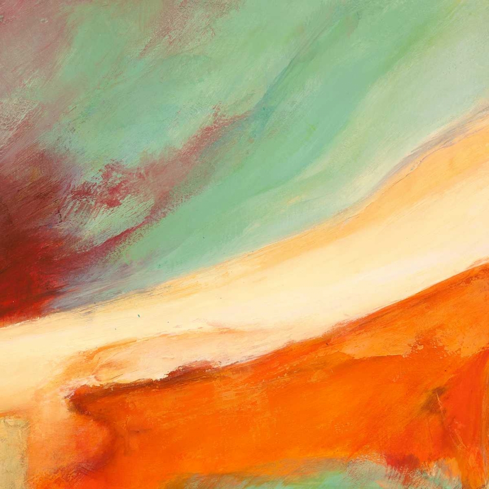 Namaste III art print by Jean-Luc Demos for $57.95 CAD