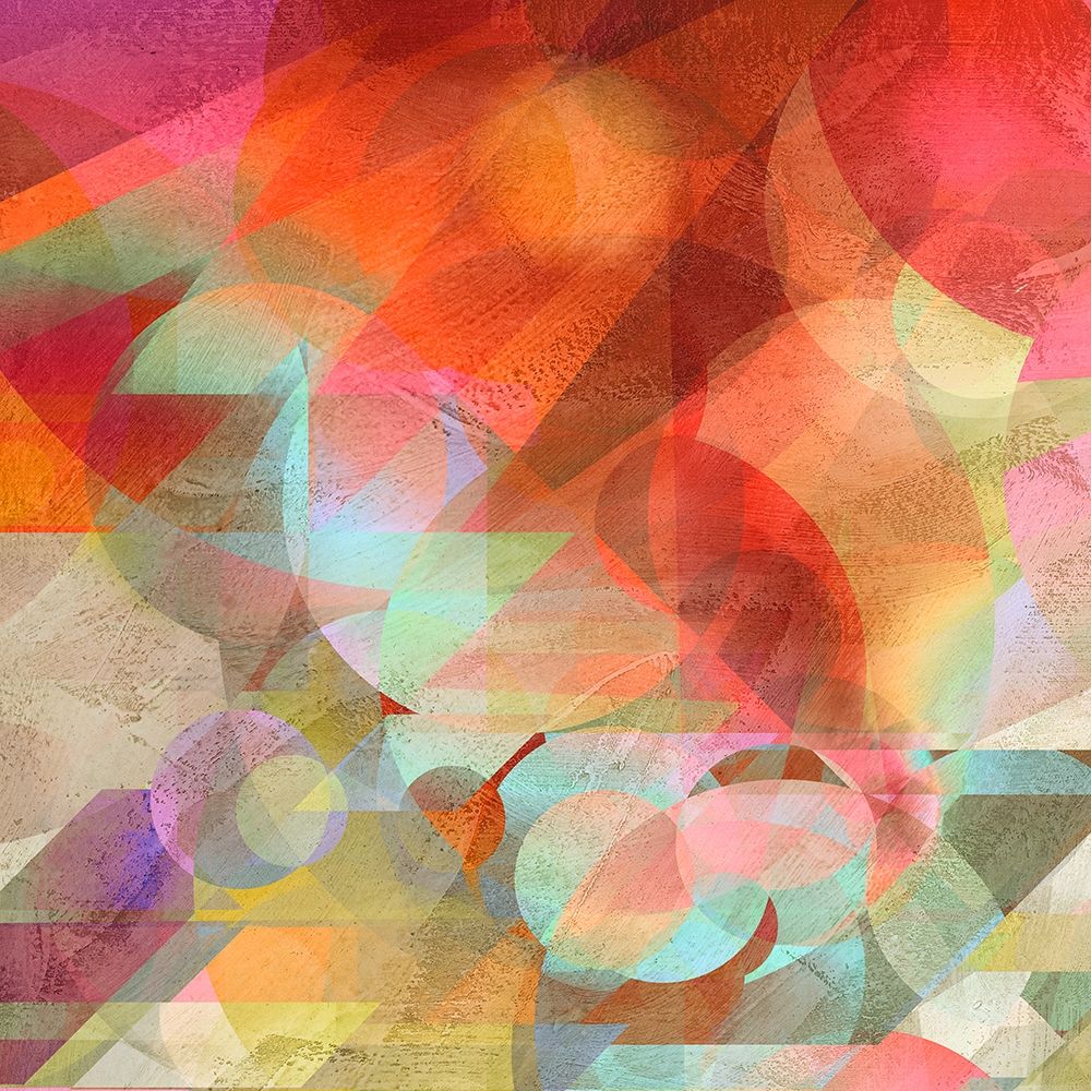 Dawn art print by Rama Kaj for $57.95 CAD