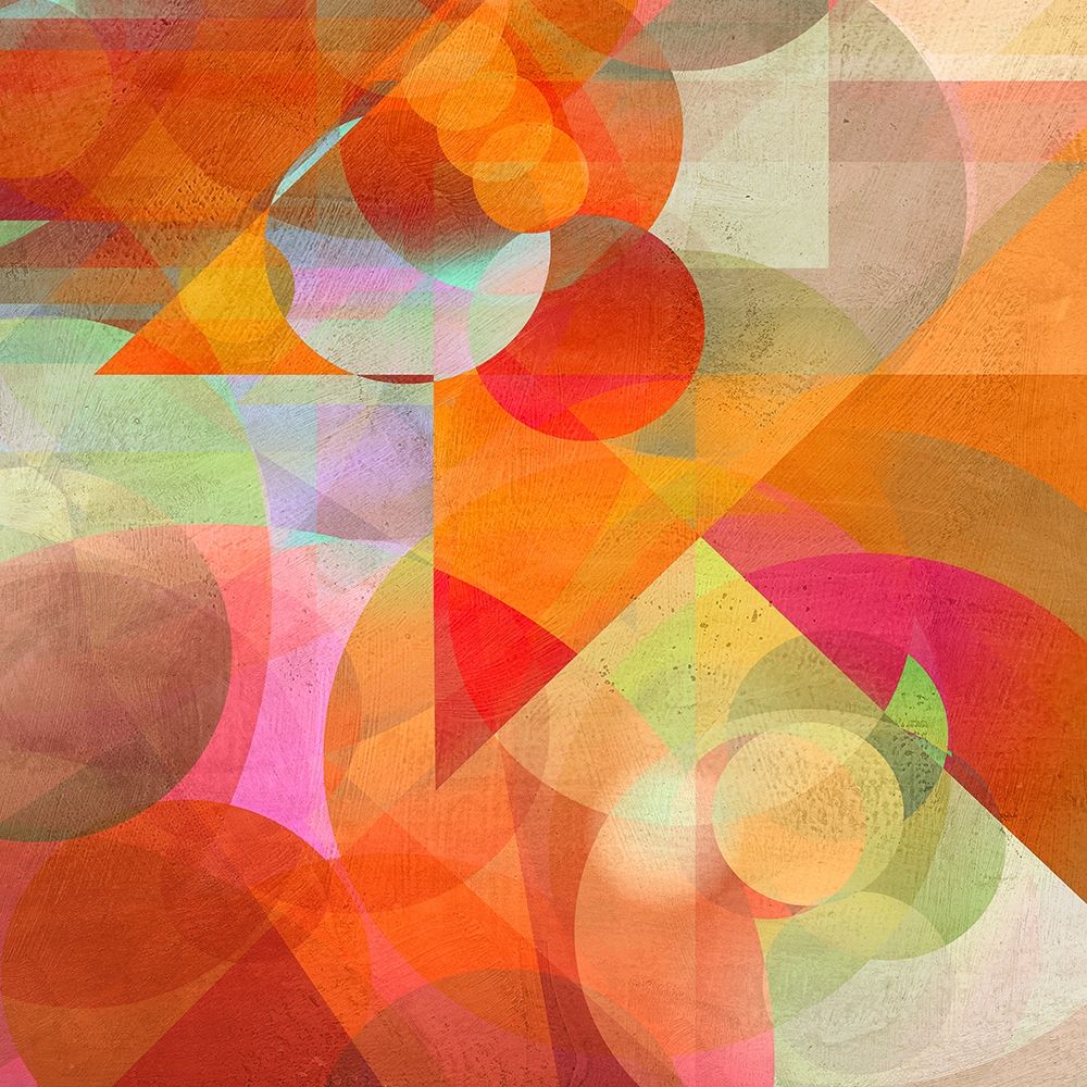Dusk art print by Rama Kaj for $57.95 CAD
