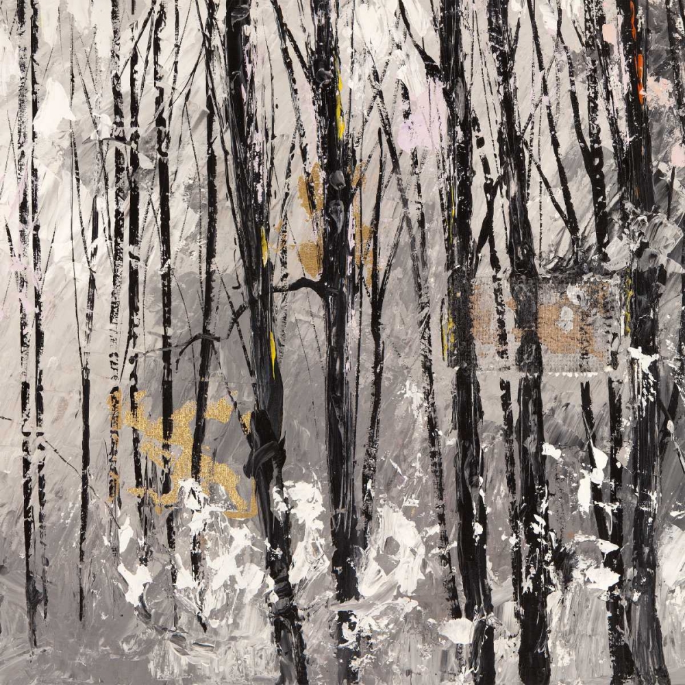 Bosco I art print by Lucas for $57.95 CAD
