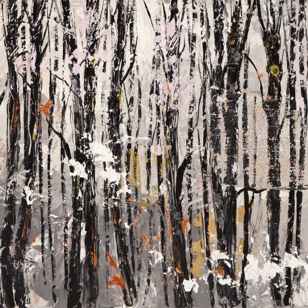 Bosco II art print by Lucas for $57.95 CAD