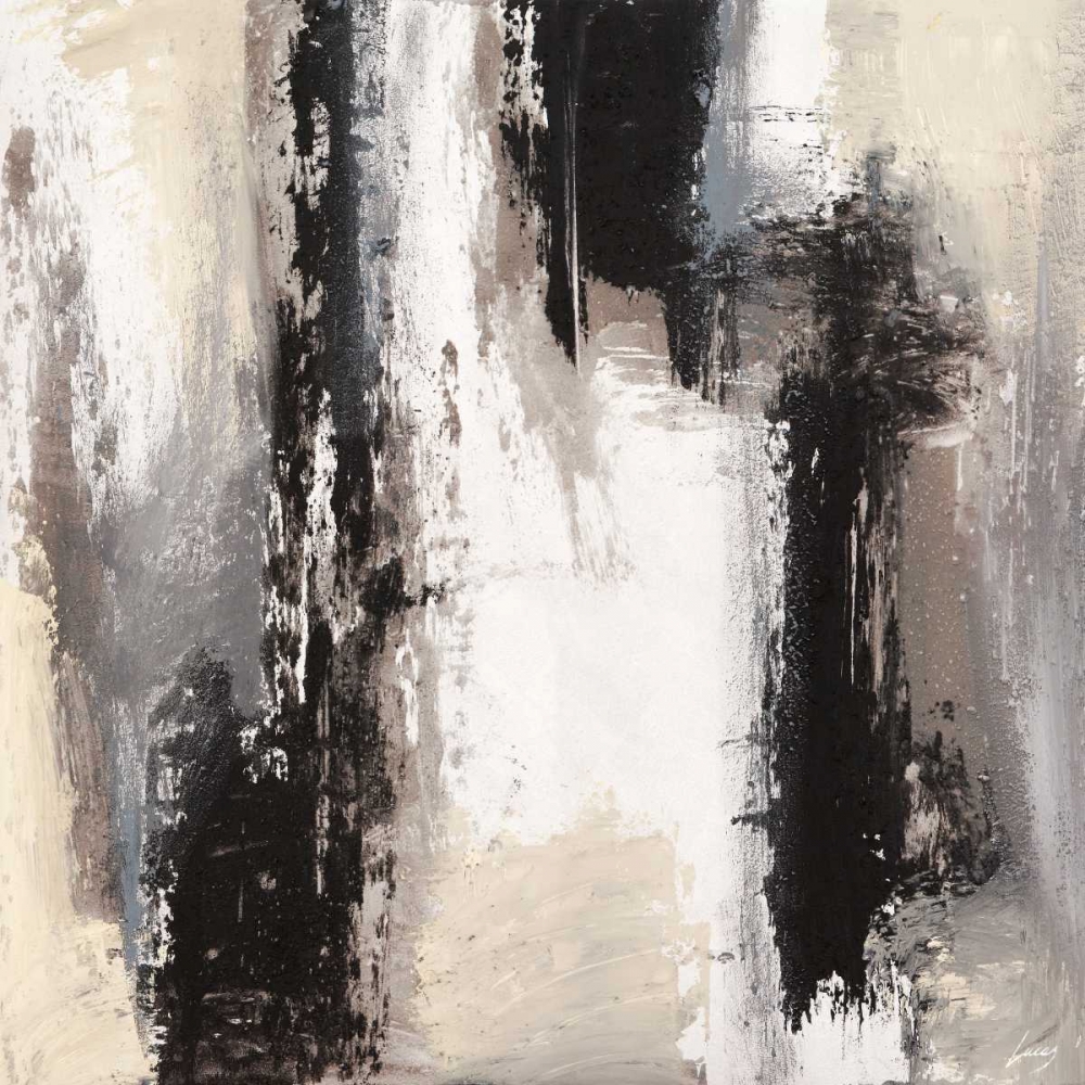 Aperture 1 art print by Lucas for $57.95 CAD