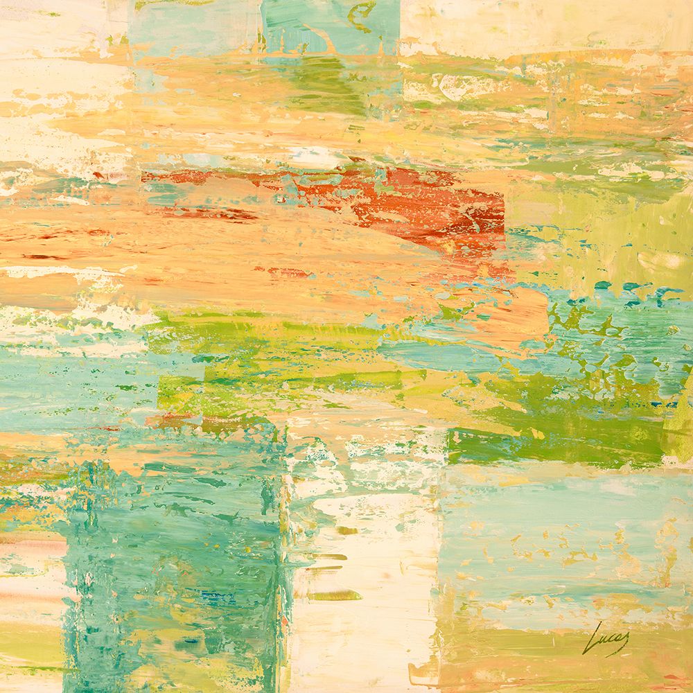 Natura perfetta II art print by Lucas for $57.95 CAD