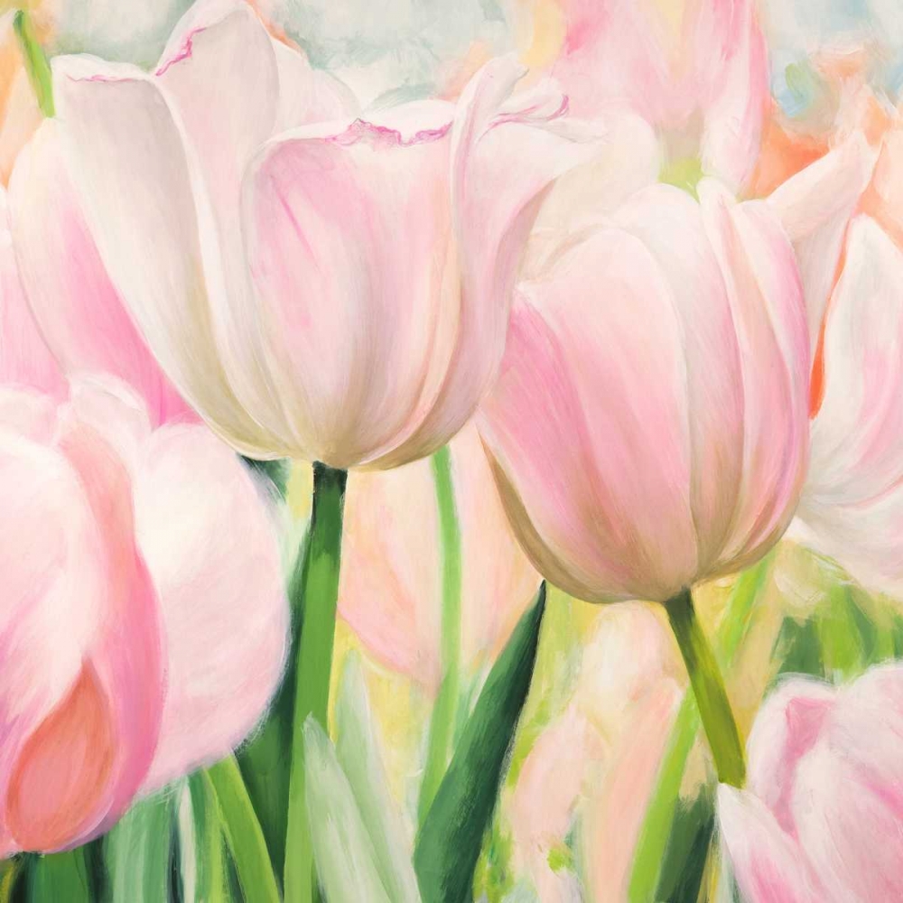 Primavera I art print by Luca Villa for $57.95 CAD