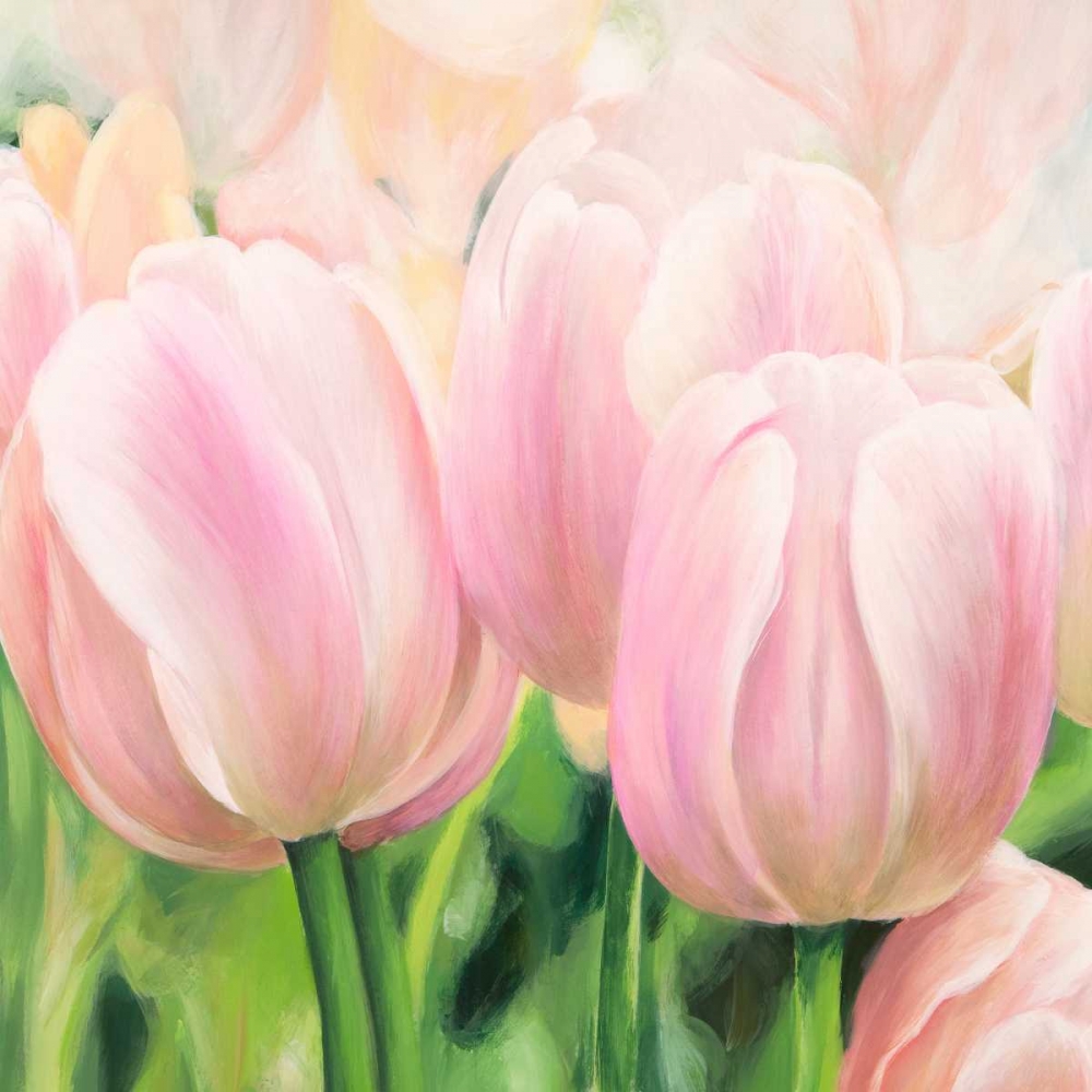 Primavera II art print by Luca Villa for $57.95 CAD