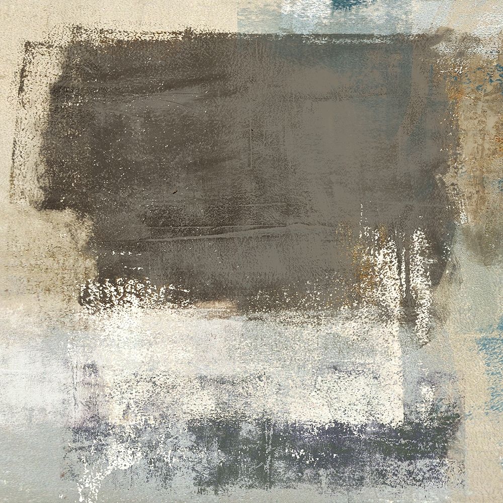 Abstract Levitation I art print by Ludwig Maun for $57.95 CAD