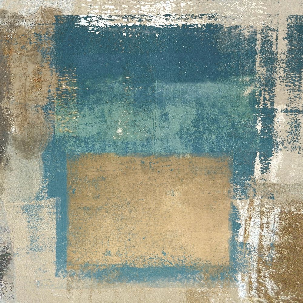 Abstract Levitation II art print by Ludwig Maun for $57.95 CAD