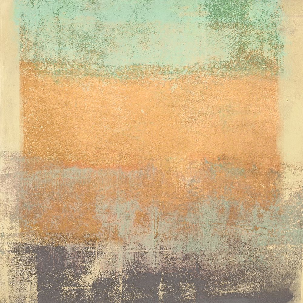 Higher Ground art print by Ludwig Maun for $57.95 CAD