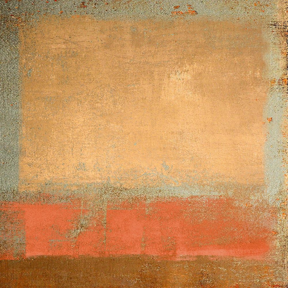 Serene Horizon art print by Ludwig Maun for $57.95 CAD
