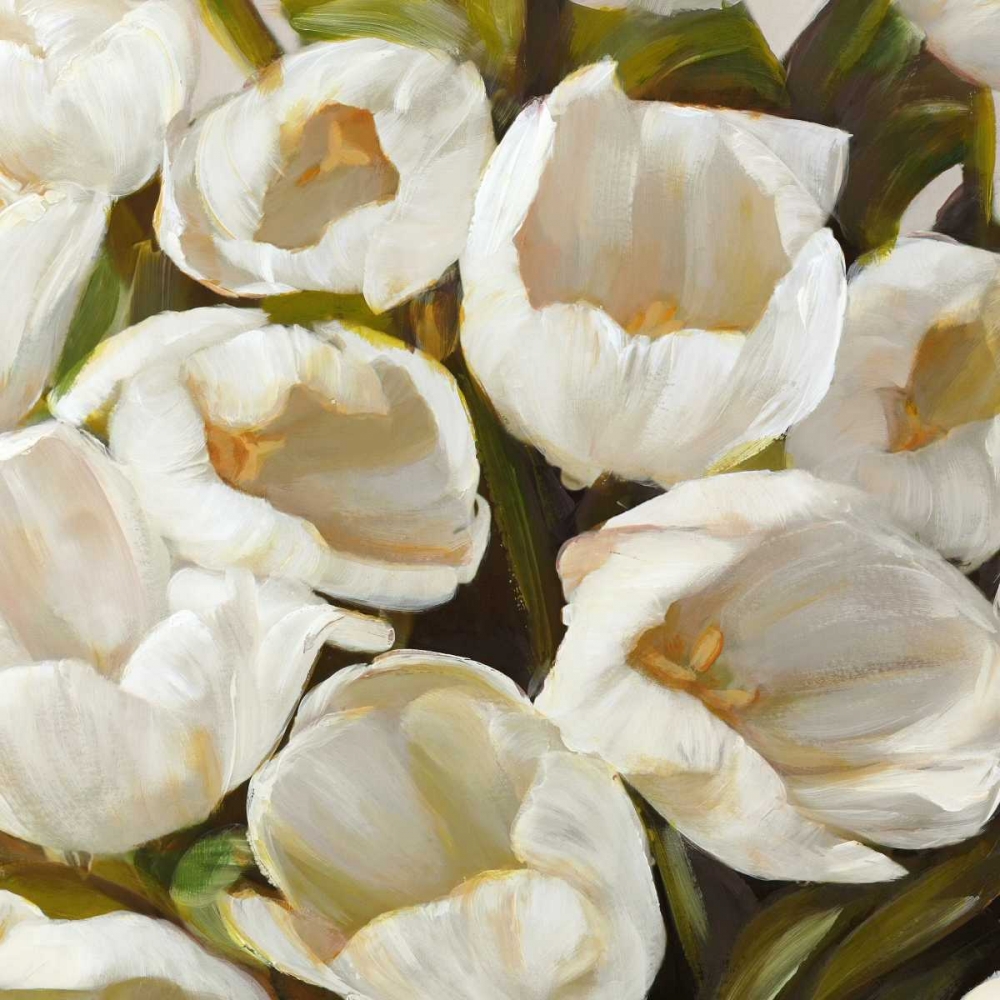 Bianco I art print by Leonardo Sanna for $57.95 CAD