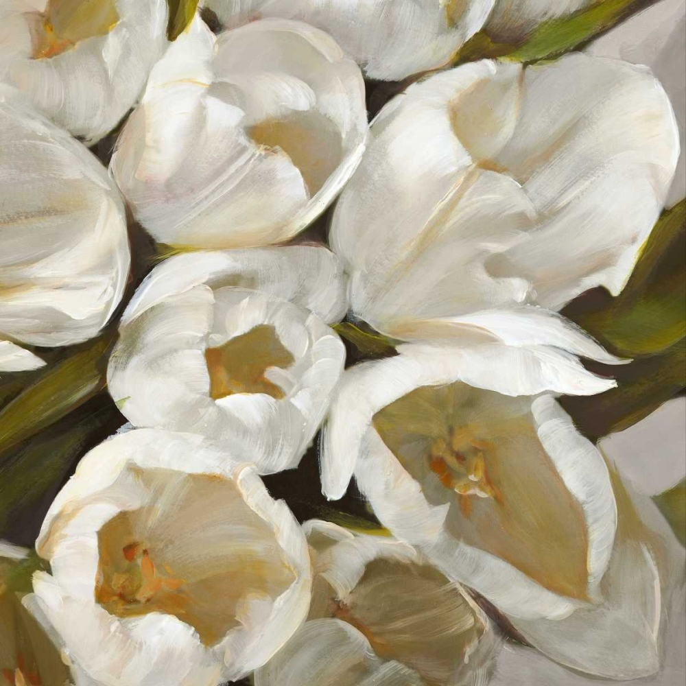 Bianco II art print by Leonardo Sanna for $57.95 CAD