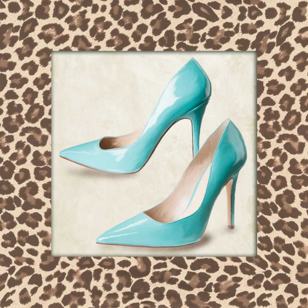 Animalier II art print by Michelle Clair for $57.95 CAD