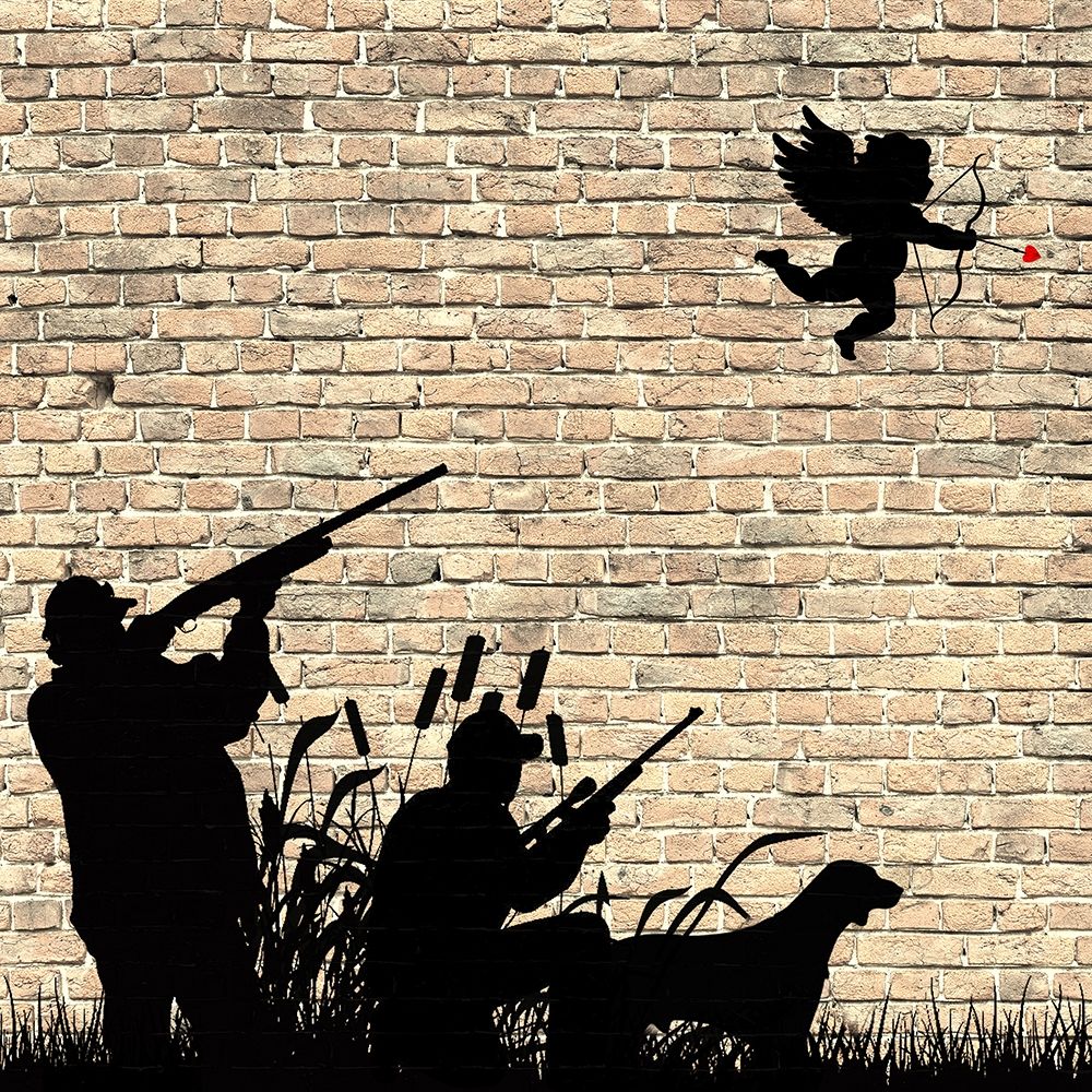 Open Season art print by Masterfunk Collective for $57.95 CAD