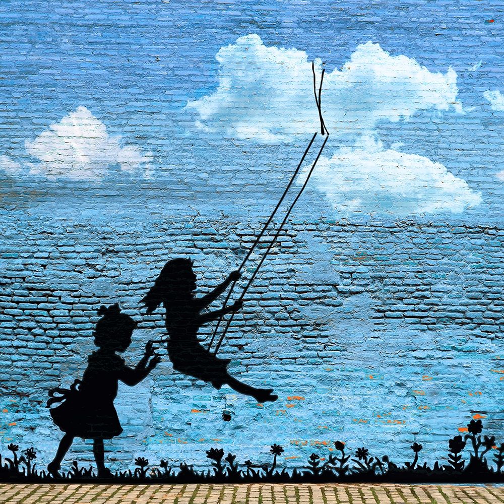 Contemporary Art prints and posters