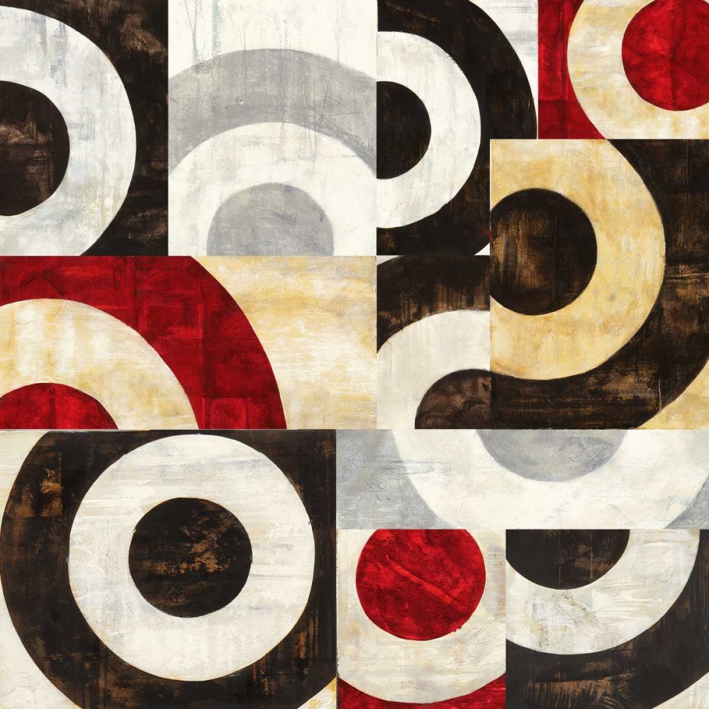 Addendum I art print by Sandro Nava for $57.95 CAD