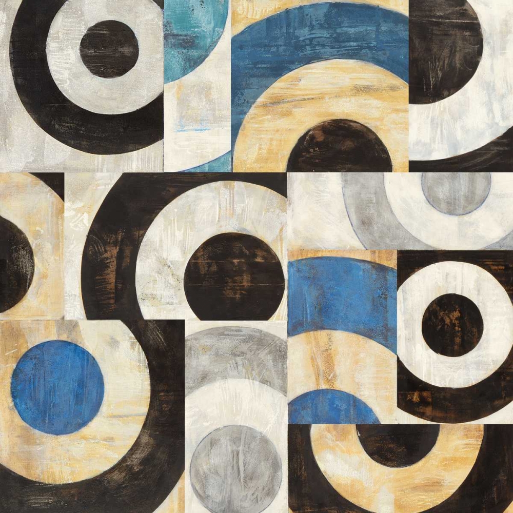 Addendum II art print by Sandro Nava for $57.95 CAD