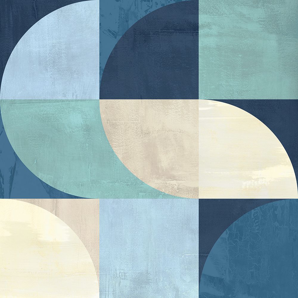 Moon Phase art print by Sandro Nava for $57.95 CAD