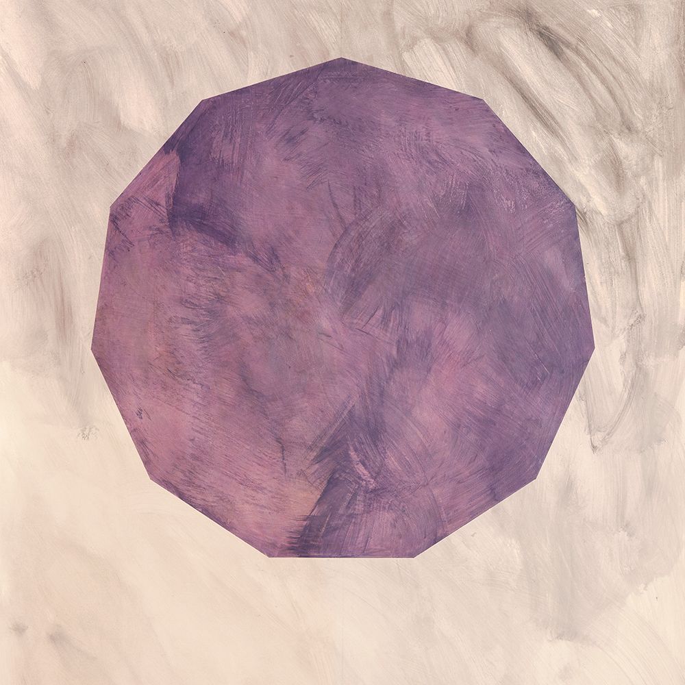 Modulo I art print by Patrizia Novello for $57.95 CAD