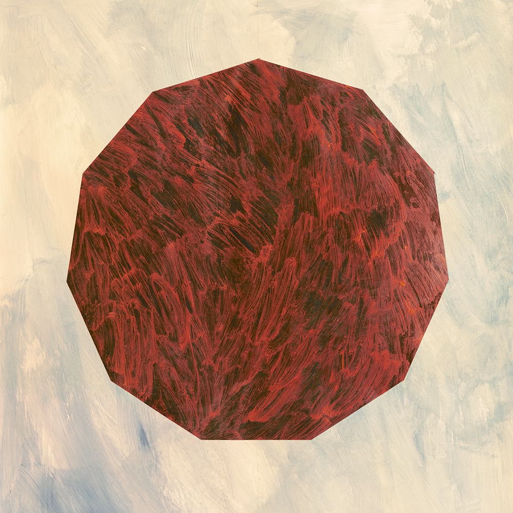 Modulo II art print by Patrizia Novello for $57.95 CAD